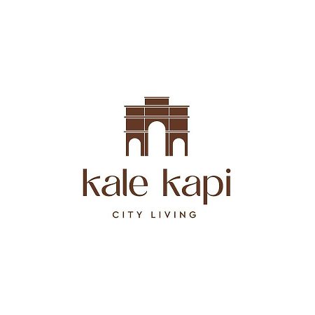 Kale Kapi City Living Chania  Buitenkant foto