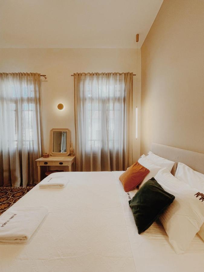 Kale Kapi City Living Chania  Buitenkant foto