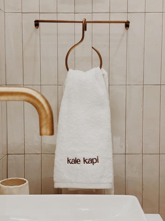 Kale Kapi City Living Chania  Buitenkant foto