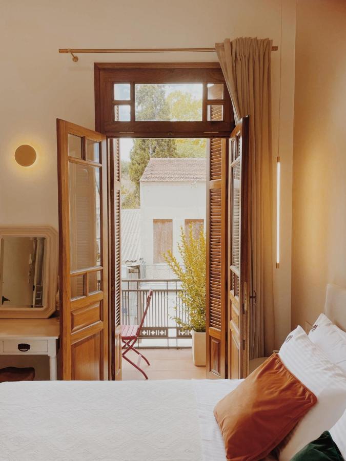 Kale Kapi City Living Chania  Buitenkant foto