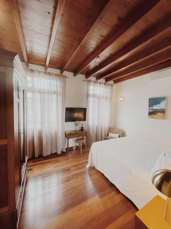 Kale Kapi City Living Chania  Buitenkant foto