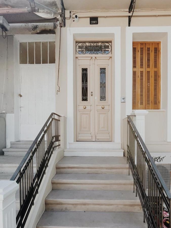 Kale Kapi City Living Chania  Buitenkant foto